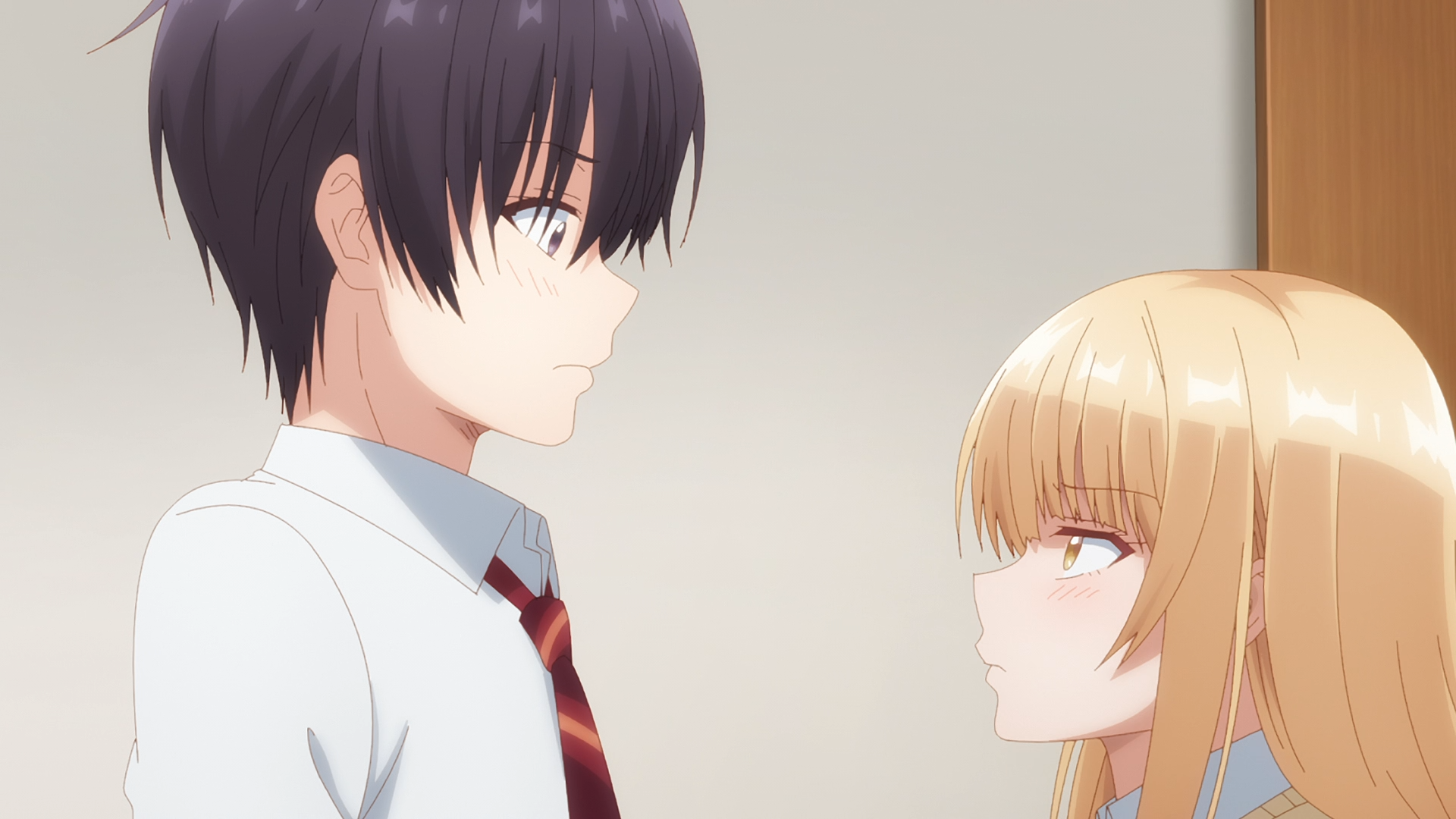 Otonari no Tenshi-sama ni Itsunomanika Dame Ningen ni Sareteita Ken (PuyaSubs!)